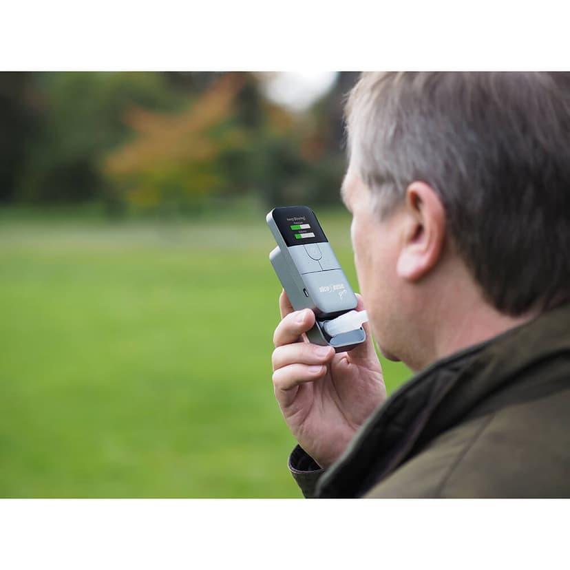ALCOSENSE Alkomätare Pro