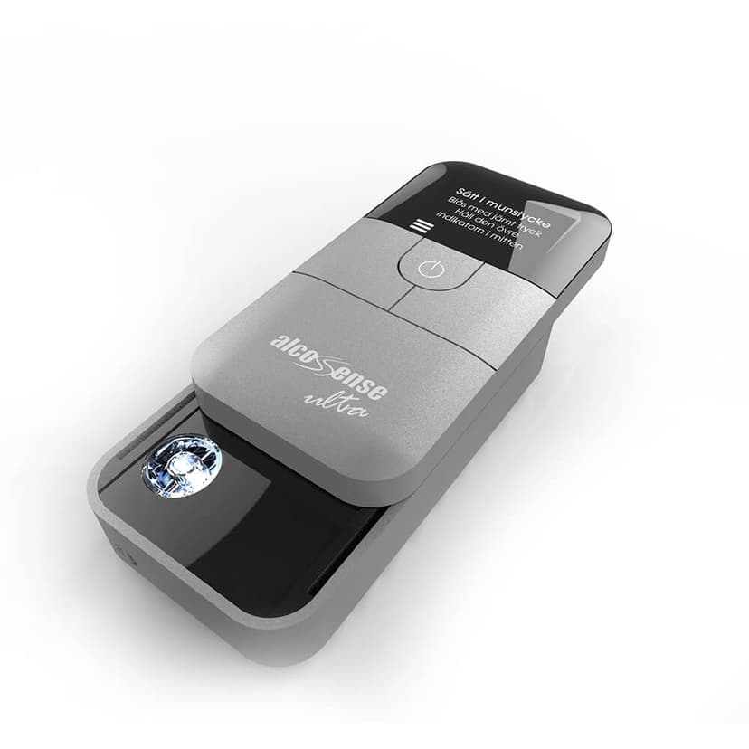ALCOSENSE Alkometer Ultra
