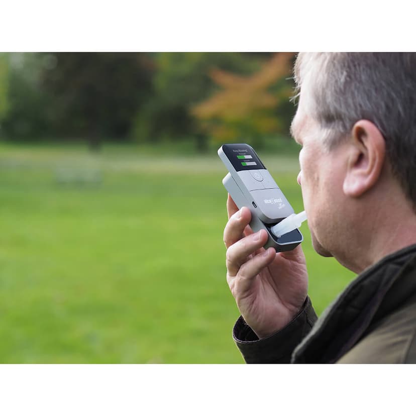 ALCOSENSE Alkometer Ultra