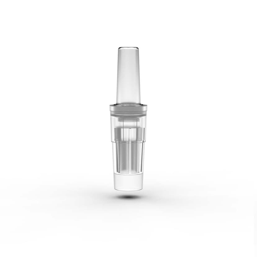 ALCOSENSE Munstycken Professional 25-Pack