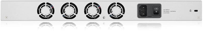Zyxel Nebula ZyWALL ATP800 Firewall (with 1 year Security Pack)