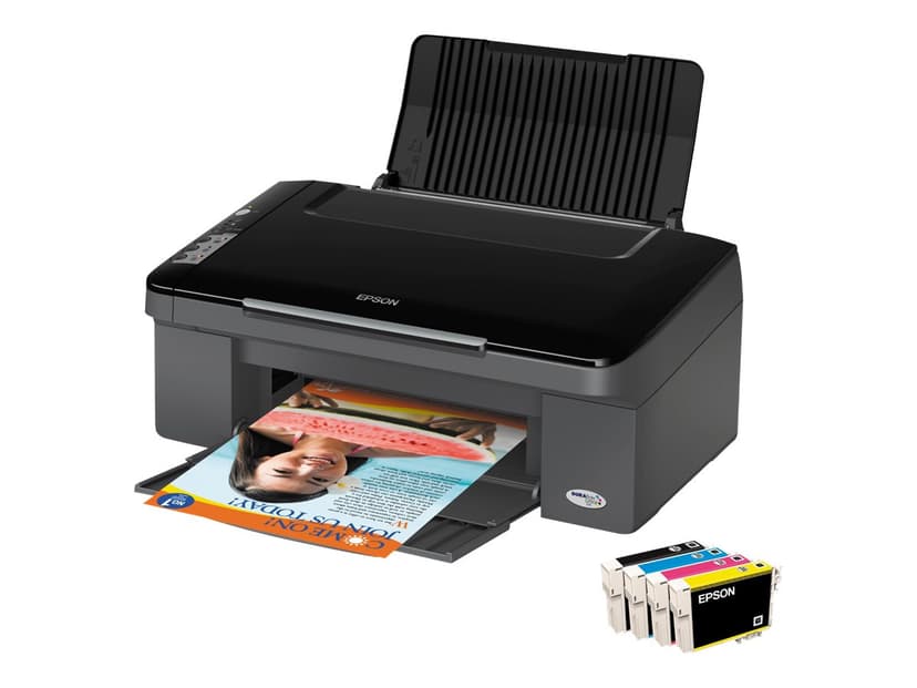 Epson Stylus SX100