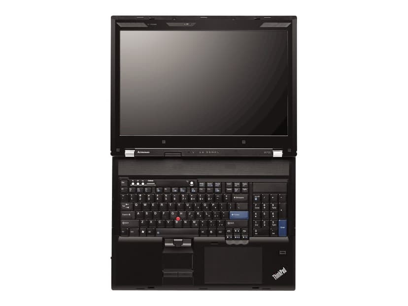 Lenovo ThinkPad W700 2758