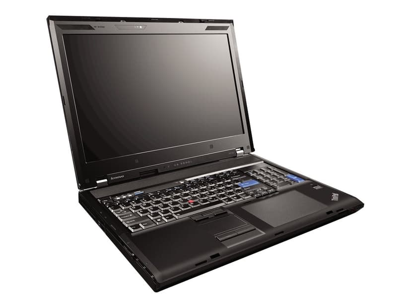 Lenovo ThinkPad W700 2758