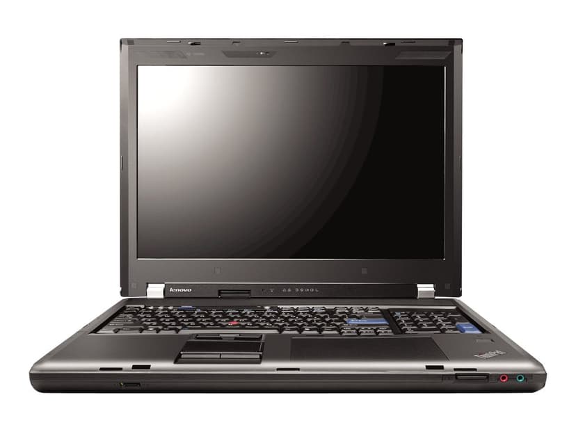Lenovo ThinkPad W700 2758