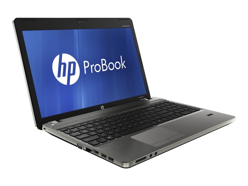 HP ProBook 4530s