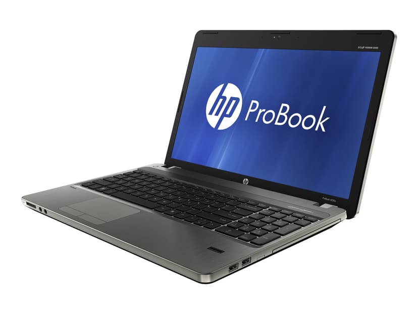 HP ProBook 4530s