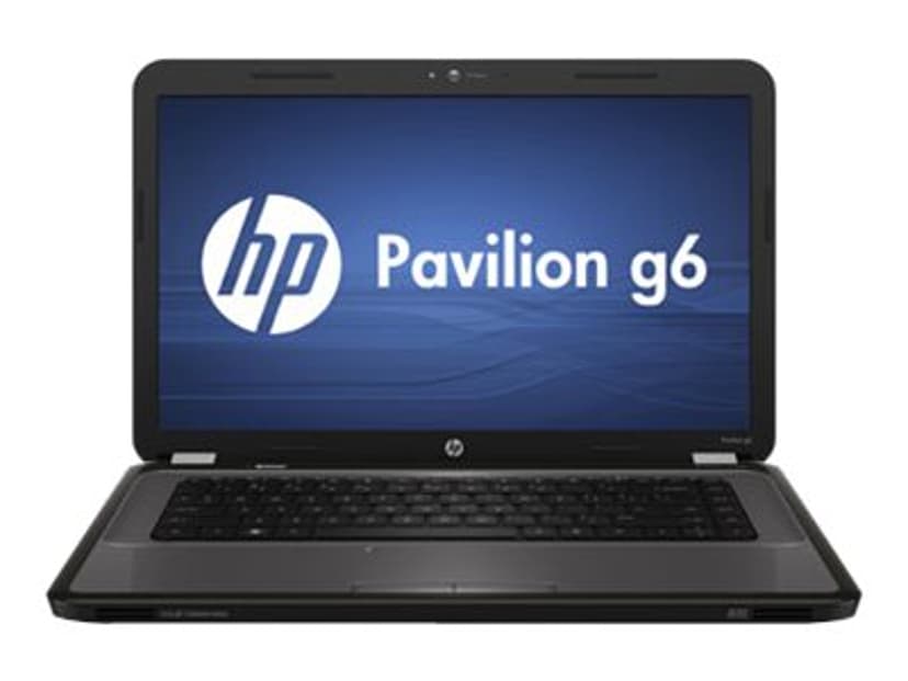 HP Pavilion g6-1213eo