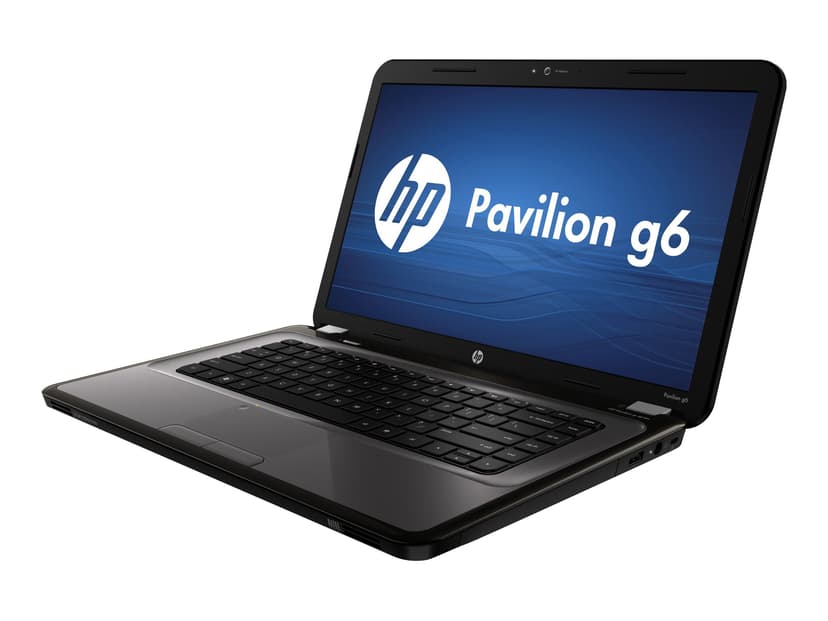 HP Pavilion g6-1213eo