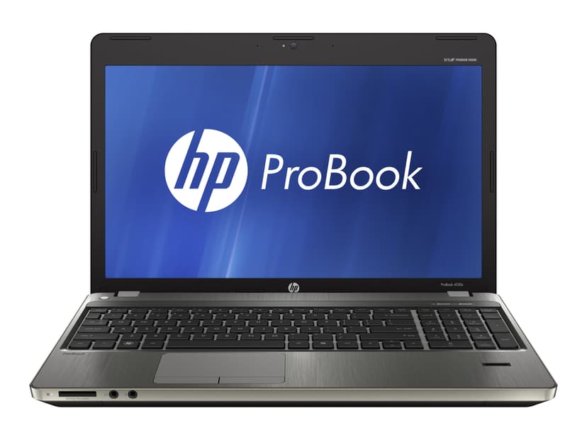HP ProBook 4530s