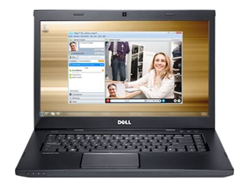Dell Vostro 3550
