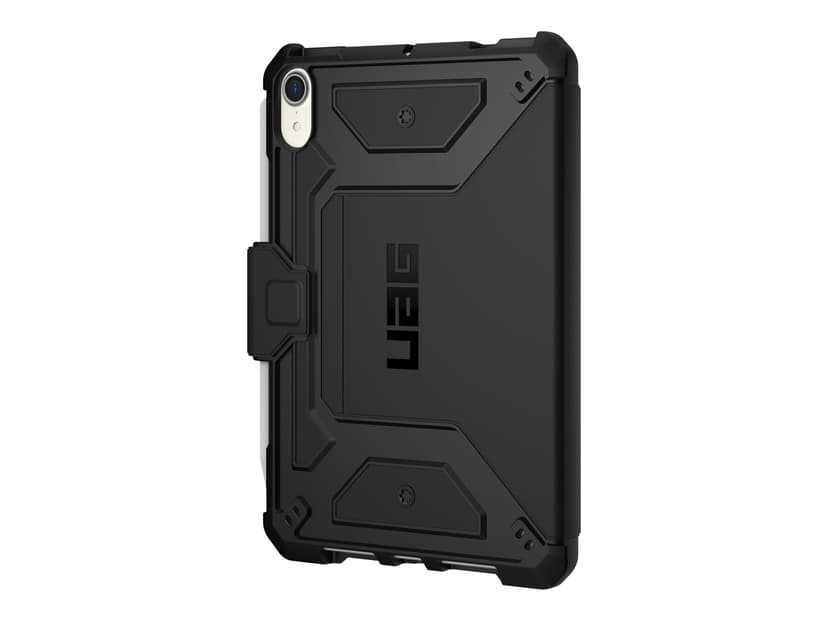 UAG Metropolis Case iPad Mini 8.3" 6th gen Svart