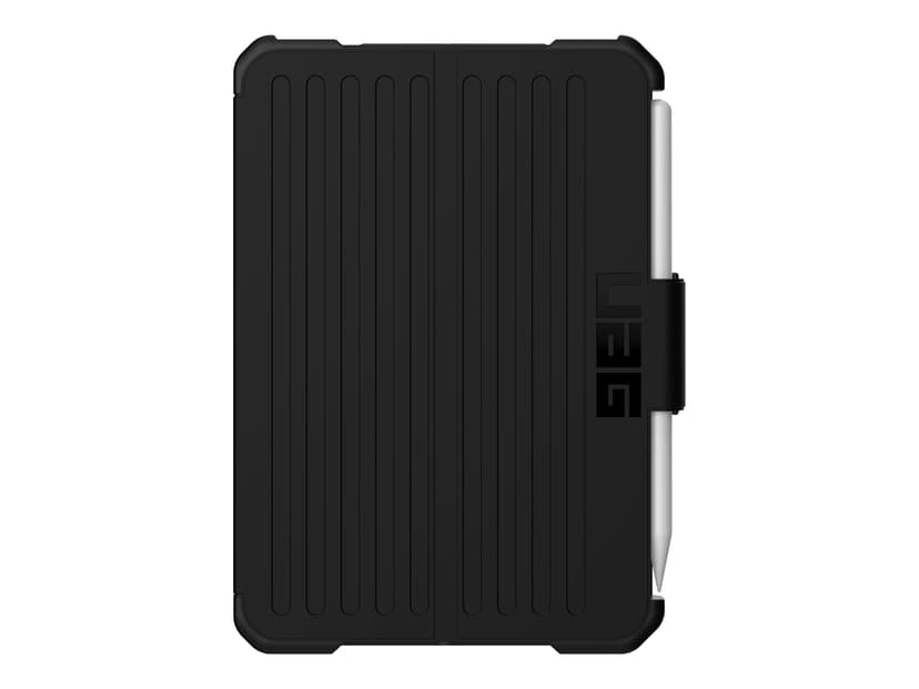 UAG Metropolis Case iPad Mini 8.3" 6th gen Svart