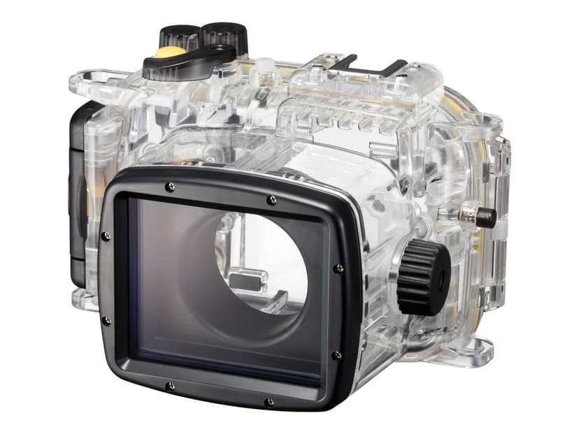 Canon WP-DC55 kamerakotelo vedenalaiseen käyttöön