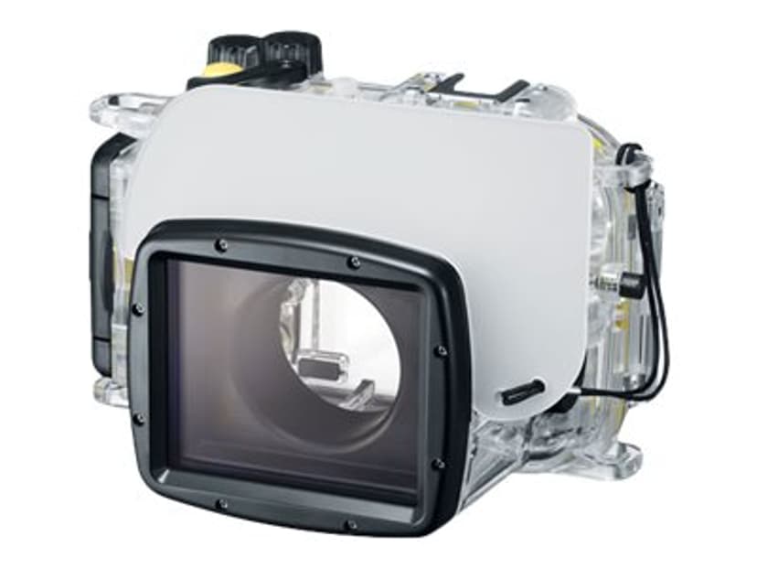 Canon WP-DC55 kamerakotelo vedenalaiseen käyttöön