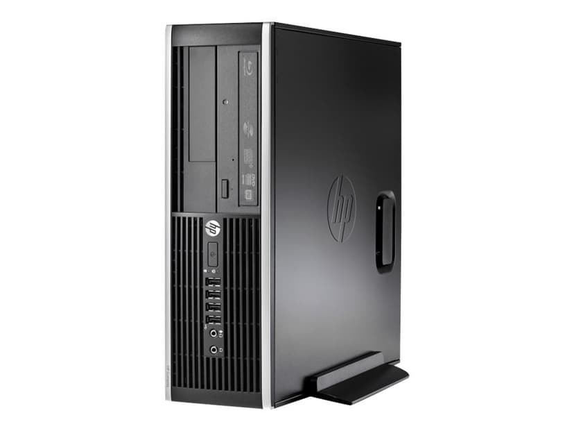 HP Compaq 8200 Elite