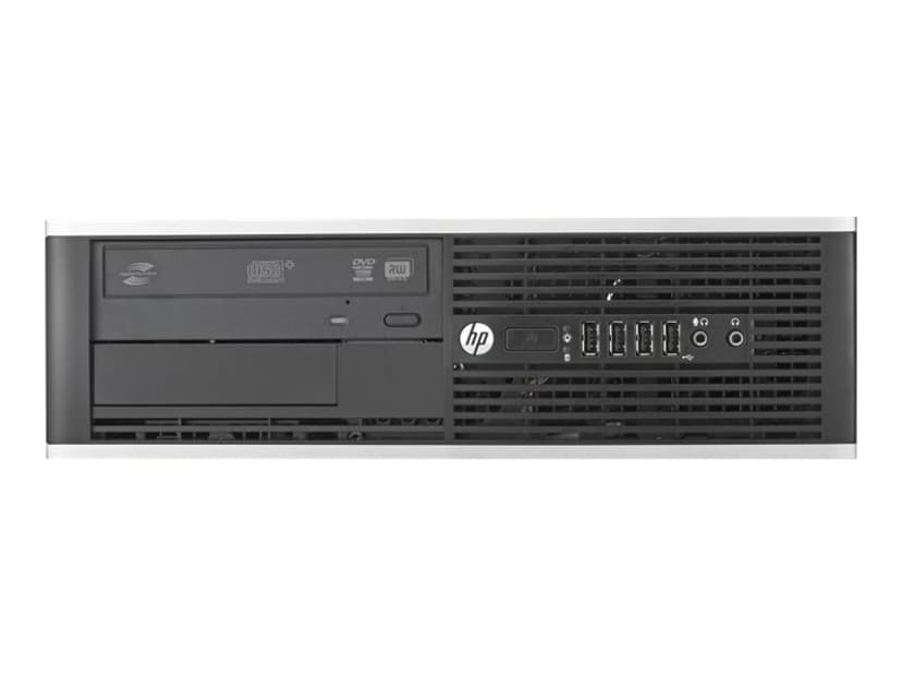 HP Compaq 8200 Elite