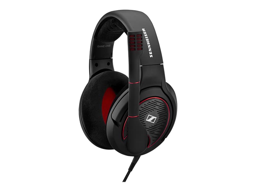 SENNHEISER G4ME ONE 506080 Dustinhome.no