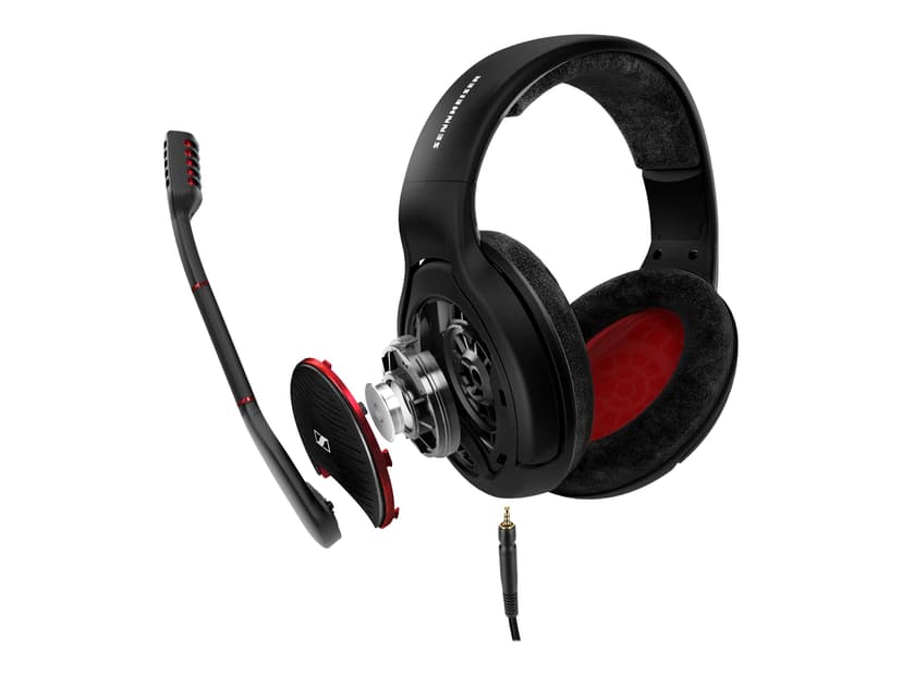 SENNHEISER G4ME ONE