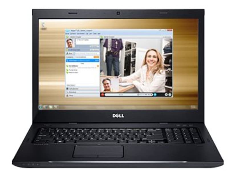 Dell Vostro 3750