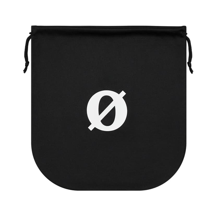 Røde NTH-100 hoofdtelefoon/headset Hoofdtelefoons Bedraad Hoofdband Muziek Zwart Stereo Zwart
