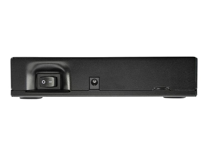 Startech M.2 SATA & M.2 NVMe Duplicator