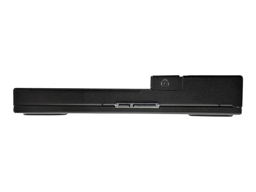 Startech M.2 SATA & M.2 NVMe Duplicator