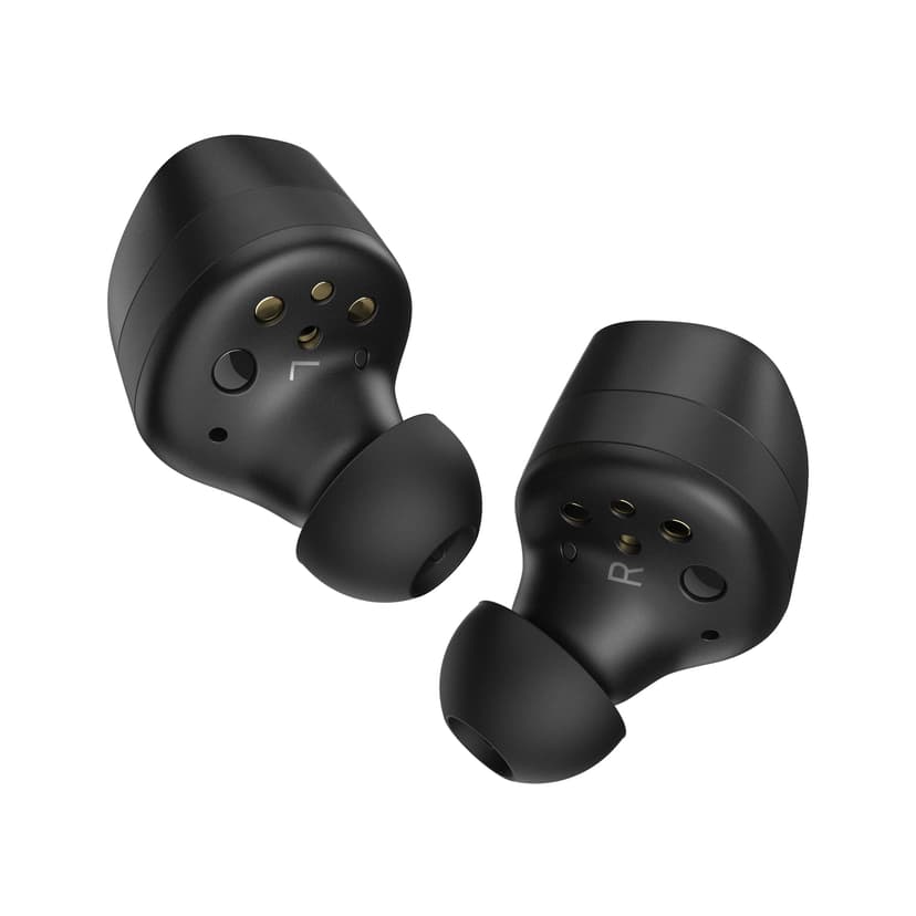 SENNHEISER momentum 3 wireless ブラック Sennheiser Momentum 3 Wireless — Cloney Audio
