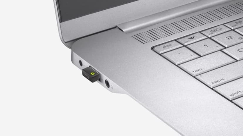 Logitech Logi Bolt Reciver Dongel