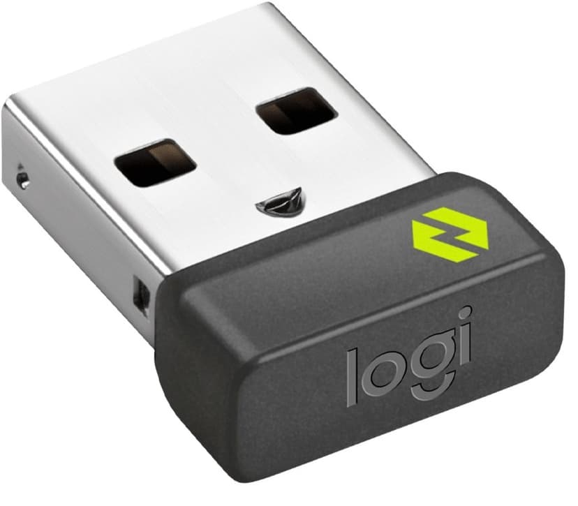 Logitech Logi Bolt Receiver Dongle