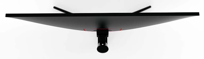 Voxicon G324KP Ergonomisk Skärm USB-C 65W 32" 3840 × 2160pixels IPS 16:9 60Hz