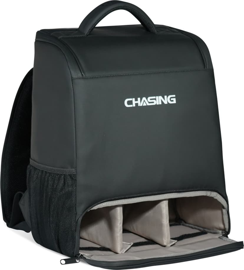 Chasing Ryggsäck till Chasing F1