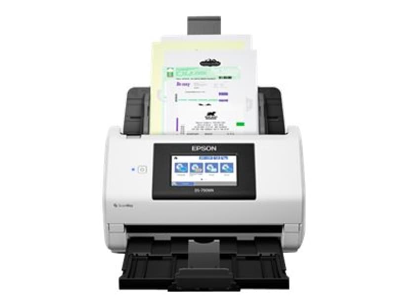 Epson WorkForce DS-790WN A4