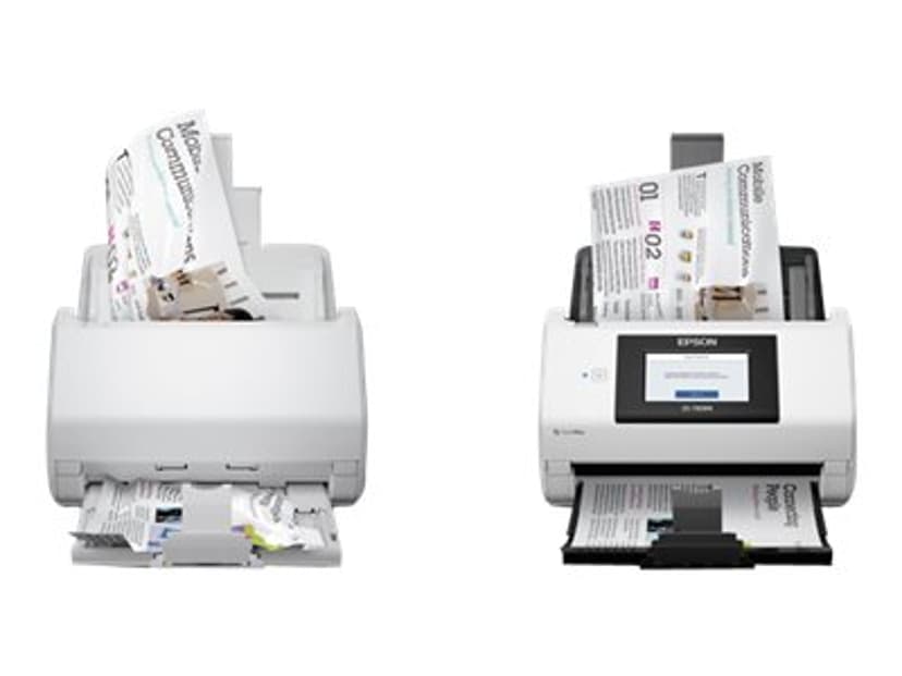 Epson WorkForce DS-790WN A4