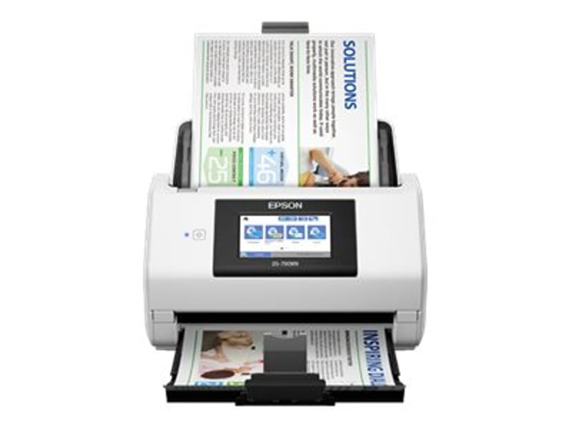 Epson WorkForce DS-790WN A4