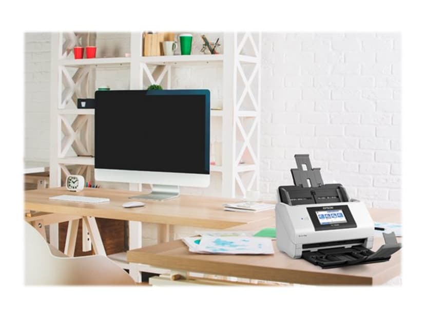 Epson WorkForce DS-790WN A4