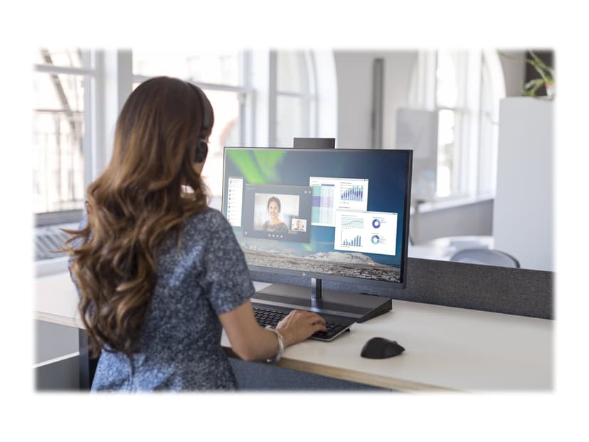 HP Premium RF Draadloos