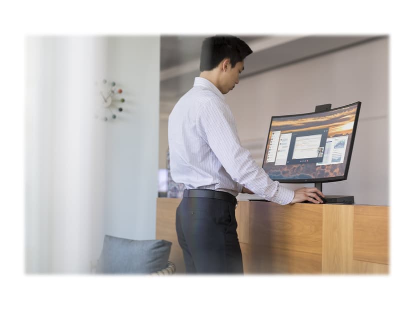 HP Premium Langaton RF Hiiri