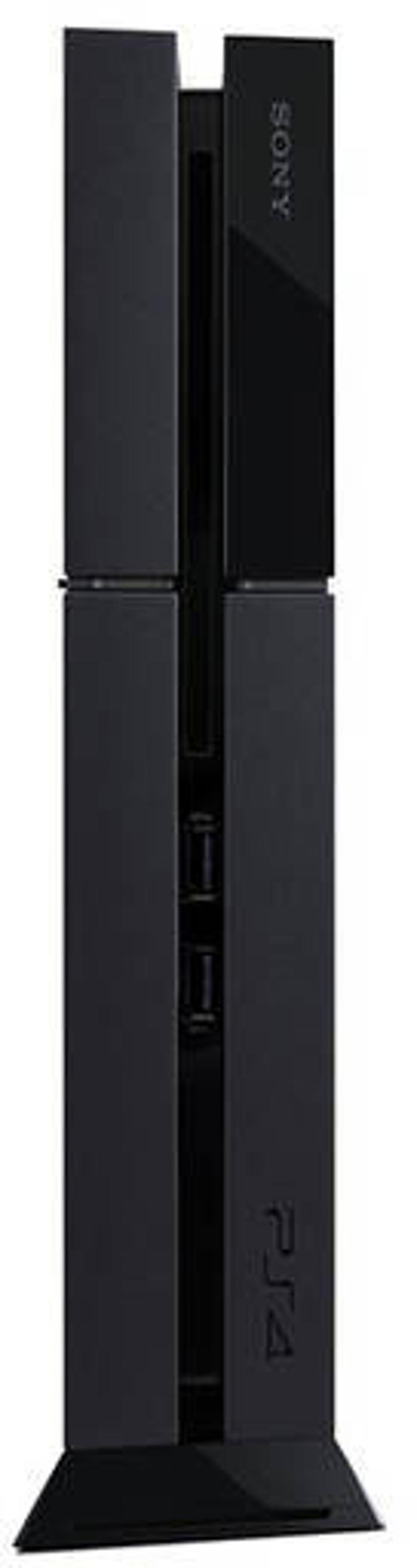 Sony Playstation 4 500GB