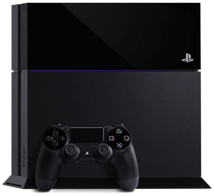 Sony Playstation 4 500GB