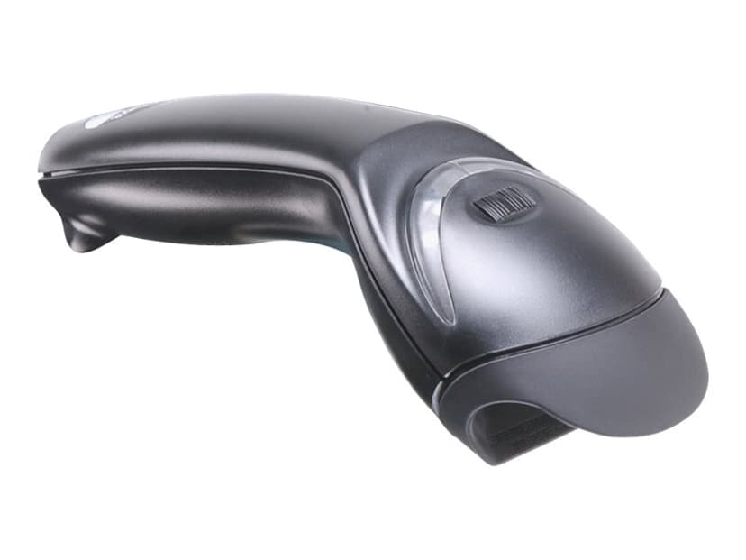 Honeywell Eclipse 5145 Black