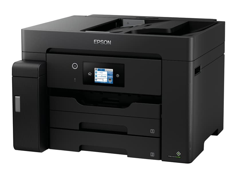 Epson EcoTank ET-M16600 A3+ MFP