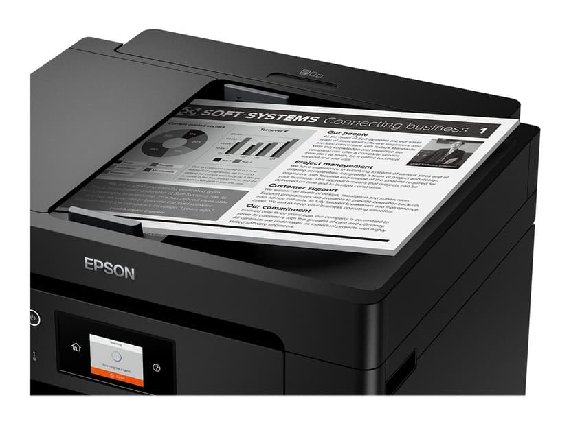 Epson EcoTank ET-M16600 A3+ MFP