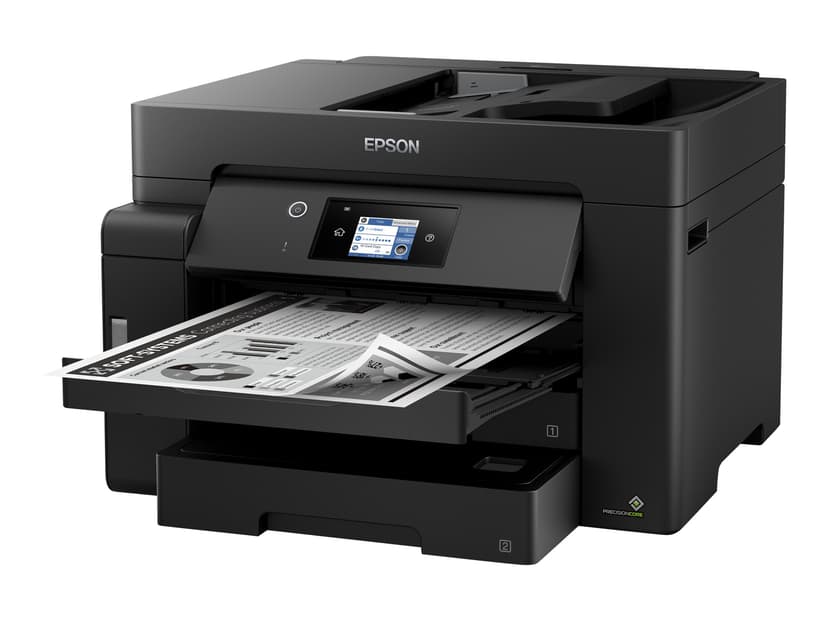Epson EcoTank ET-M16600 A3+ MFP