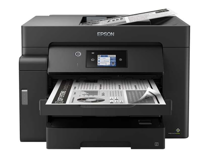 Epson EcoTank ET-M16600 A3+ MFP