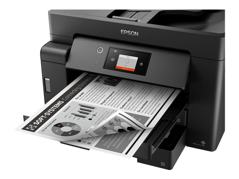Epson EcoTank ET-M16600 A3+ MFP