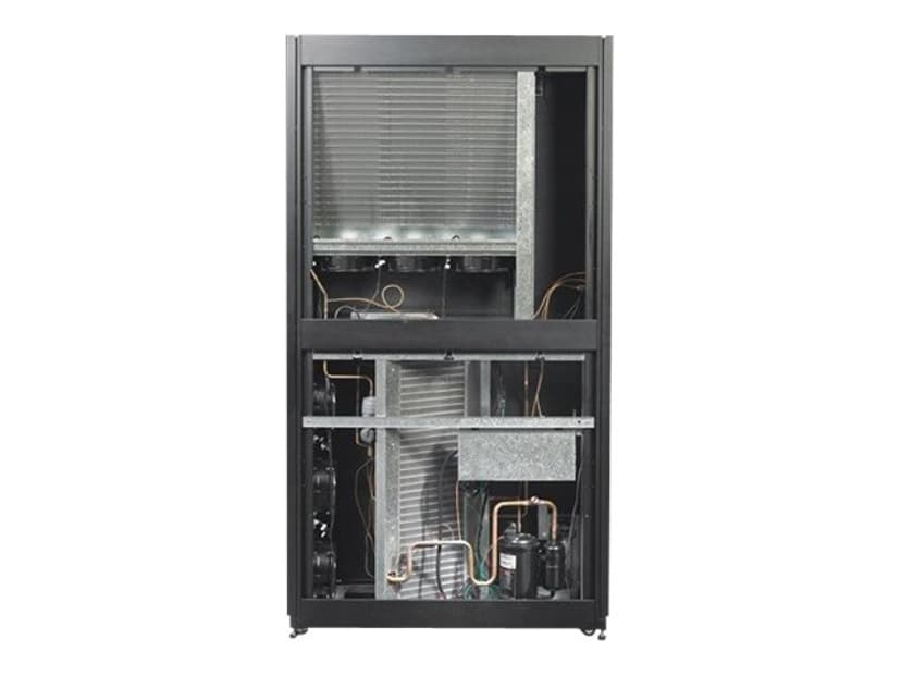 APC InRow SC 300mm Air Cooled Self-contained 200-240v 50Hz