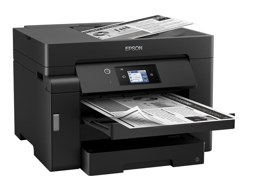 Epson EcoTank ET-M16600 A3+ MFP