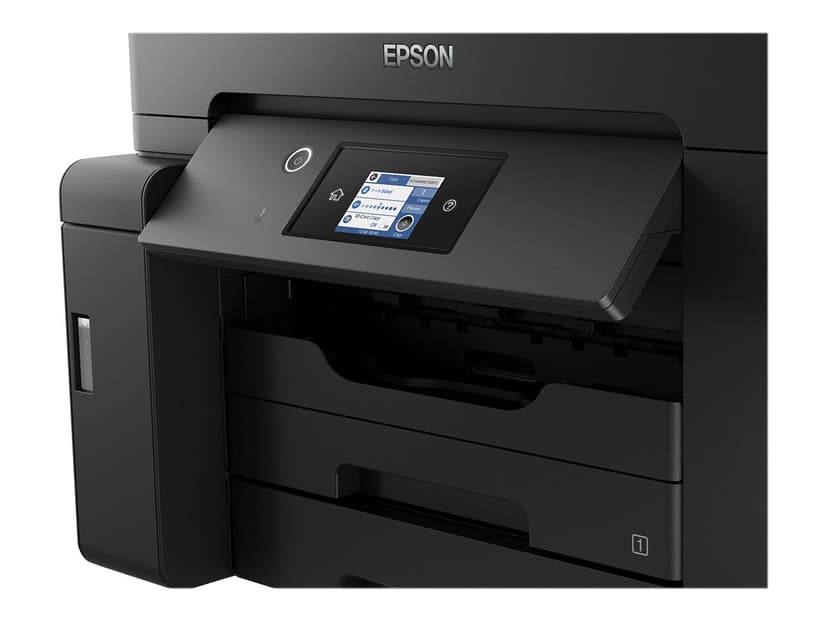 Epson EcoTank ET-M16600 A3+ MFP