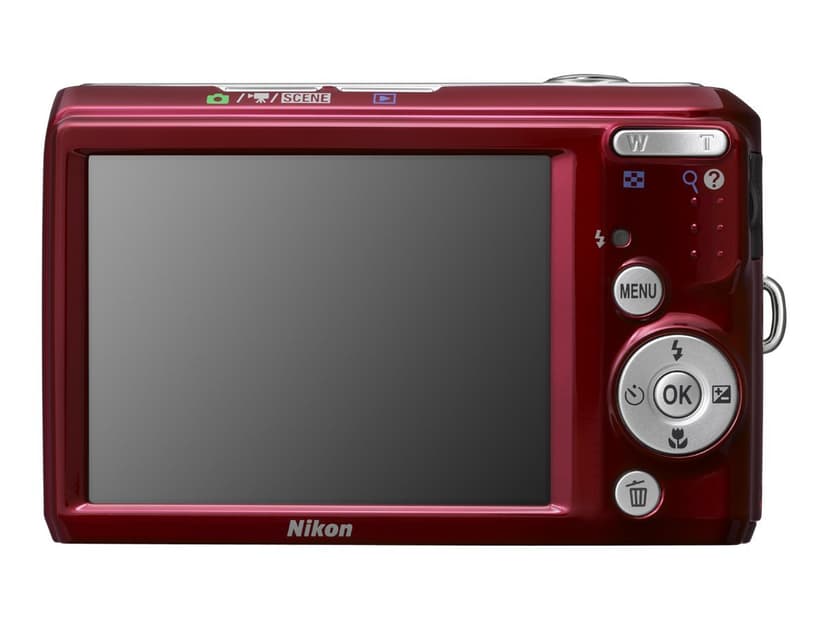 Nikon Coolpix L20